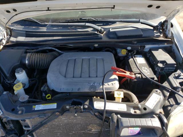 Photo 12 from auction – 2011 CHRYSLER TOWN & COU with VIN 2A4RR5DG9BR640356