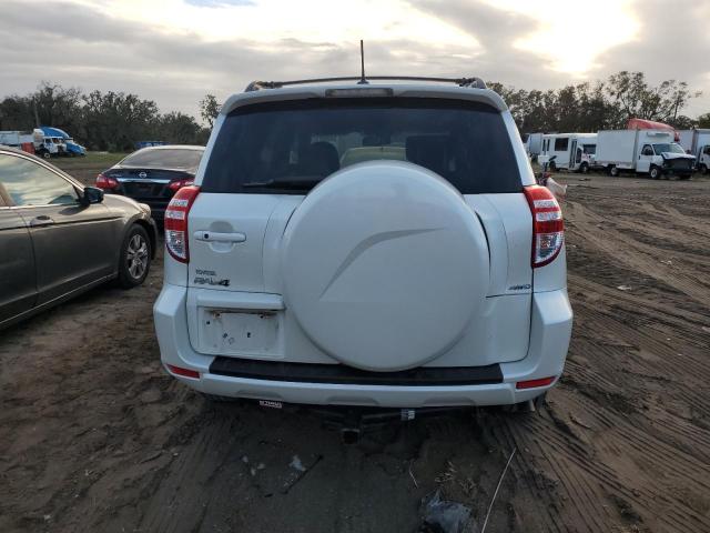 Photo 6 from auction – 2011 TOYOTA RAV4 LIMIT with VIN 2T3DK4DVXBW039587