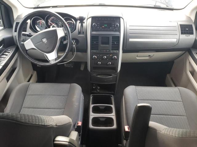 Photo 8 from auction – 2010 DODGE GRAND CARA with VIN 2D4RN4DE1AR362032