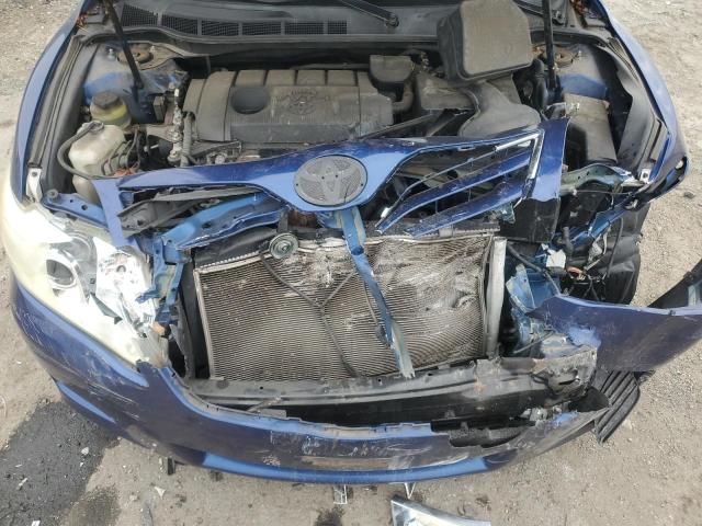 Photo 11 from auction – 2011 TOYOTA CAMRY BASE with VIN 4T1BF3EK3BU591077