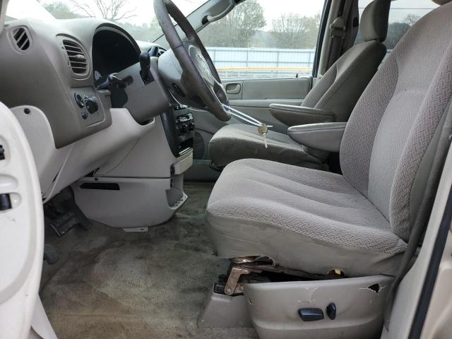 Photo 7 from auction – 2007 DODGE GRAND CARA with VIN 2D4GP44L57R242422