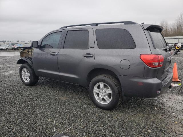 Photo 2 from auction – 2015 TOYOTA SEQUOIA SR with VIN 5TDBY5G14FS126333