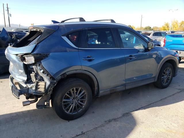 Photo 3 from auction – 2019 MAZDA CX-5 TOURI with VIN JM3KFBCM6K0614420