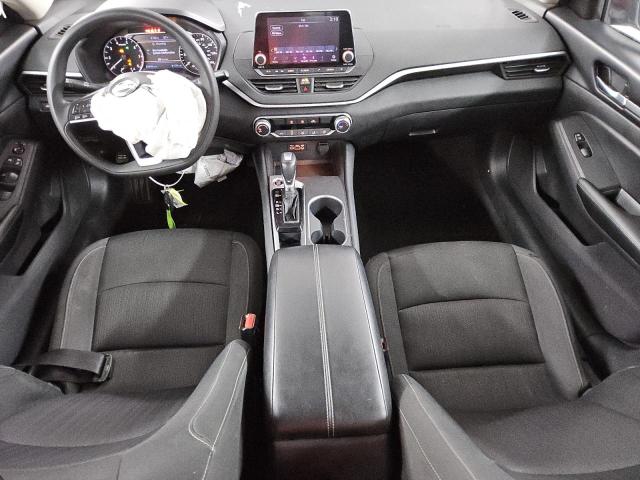 Photo 8 from auction – 2022 NISSAN ALTIMA SV with VIN 1N4BL4DV8NN343894