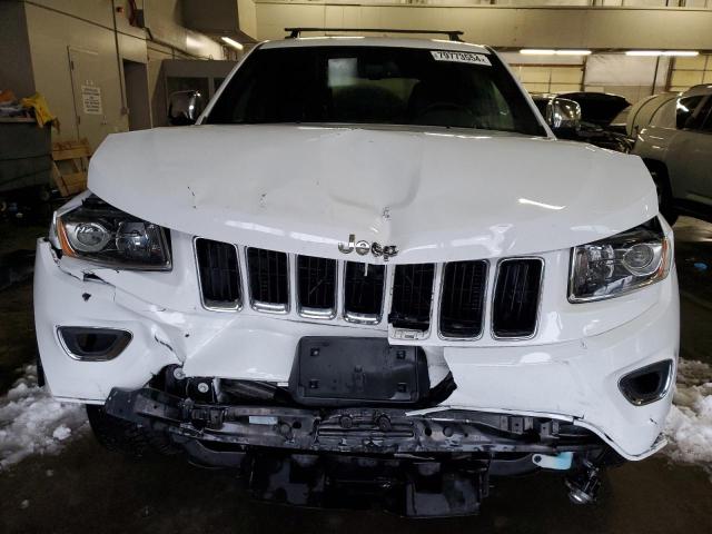 Photo 5 from auction – 2016 JEEP GRAND CHER with VIN 1C4RJFBG7GC443899