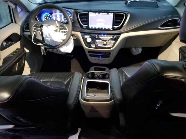 Фото 8 с аукциона – 2022 CHRYSLER PACIFICA T с VIN 2C4RC1BG0NR145681