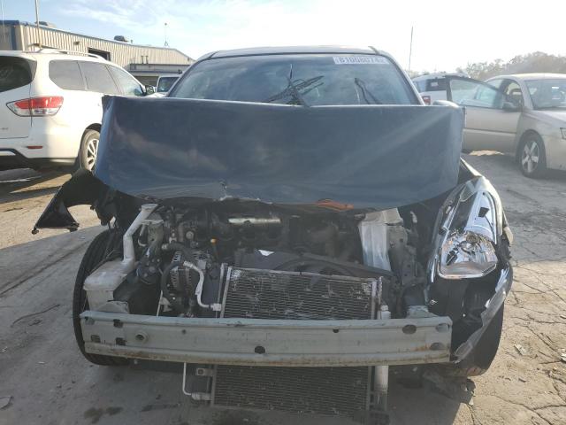 Photo 5 from auction – 2018 NISSAN VERSA S with VIN 3N1CN7AP4JL888343
