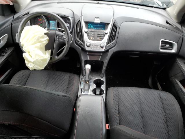 Photo 8 from auction – 2014 CHEVROLET EQUINOX LS with VIN 2GNFLEEK3E6322193