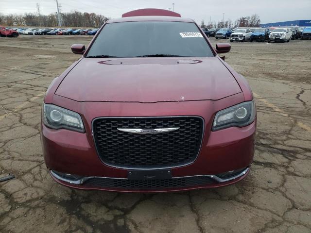 Photo 5 from auction – 2020 CHRYSLER 300 S with VIN 2C3CCAGG7LH154691