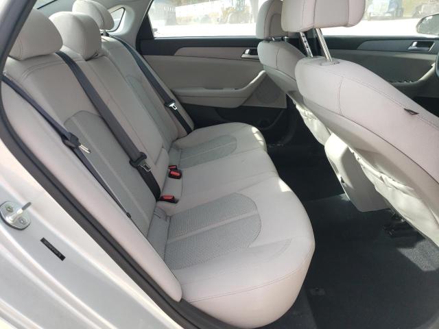 Photo 10 from auction – 2015 HYUNDAI SONATA with VIN 5NPE24AF4FH091716
