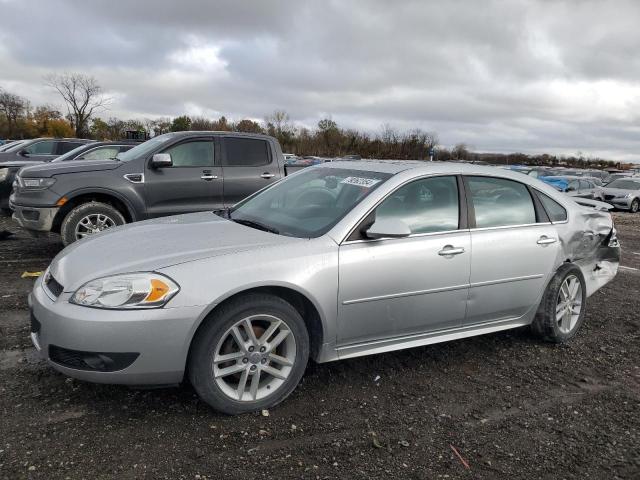CHEVROLET IMPALA LTZ 2012 with VIN 2G1WC5E31C1224977 - Photo from auction