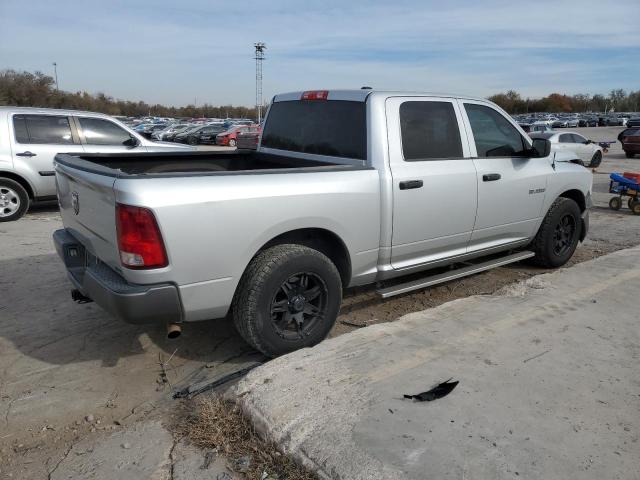 Photo 3 from auction – 2009 DODGE RAM 1500 with VIN 1D3HB13P59S788004