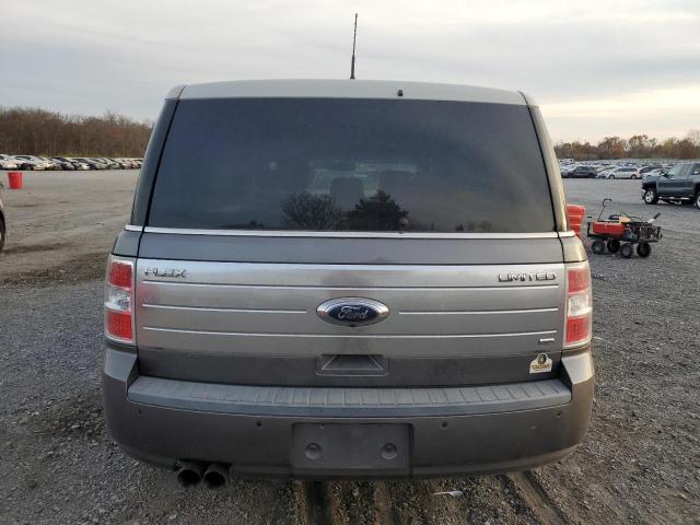 Photo 6 from auction – 2010 FORD FLEX LIMIT with VIN 2FMHK6DC0ABA38845