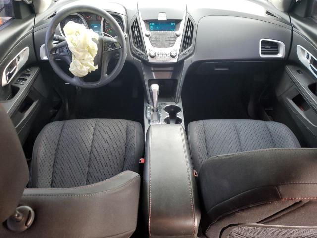 Photo 8 from auction – 2012 CHEVROLET EQUINOX LS with VIN 2GNALBEK9C6198159