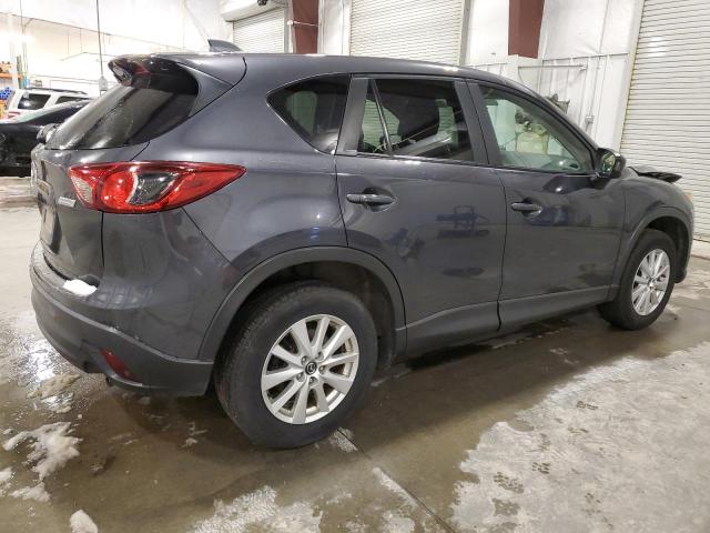 Photo 3 from auction – 2014 MAZDA CX-5 TOURI with VIN JM3KE4CY9E0382921