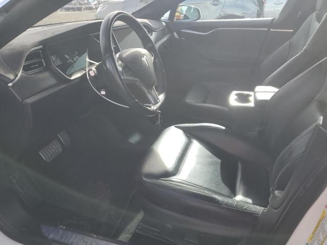 Photo 7 from auction – 2014 TESLA MODEL S with VIN 5YJSA1H22EFP66256
