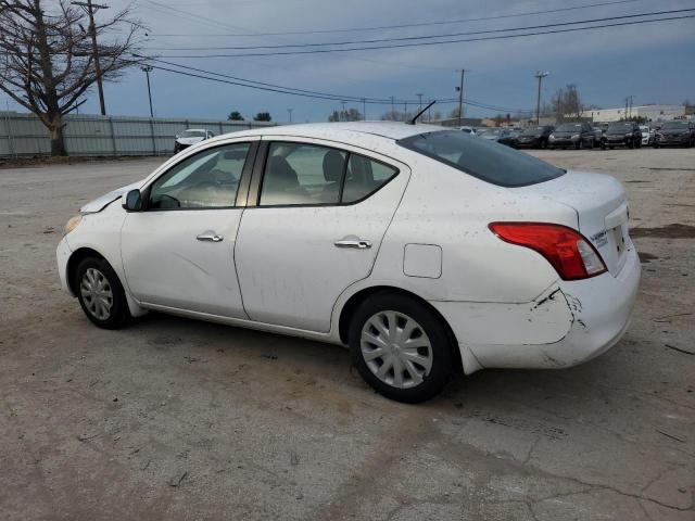 Photo 2 from auction – 2012 NISSAN VERSA S with VIN 3N1CN7AP3CL846863