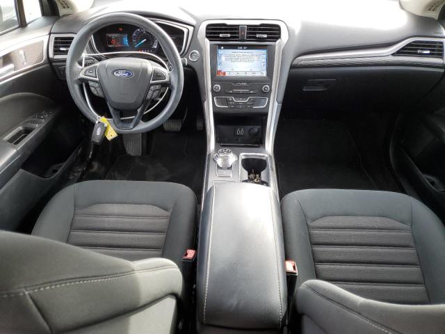 Photo 8 from auction – 2019 FORD FUSION SE with VIN 3FA6P0HD4KR166009