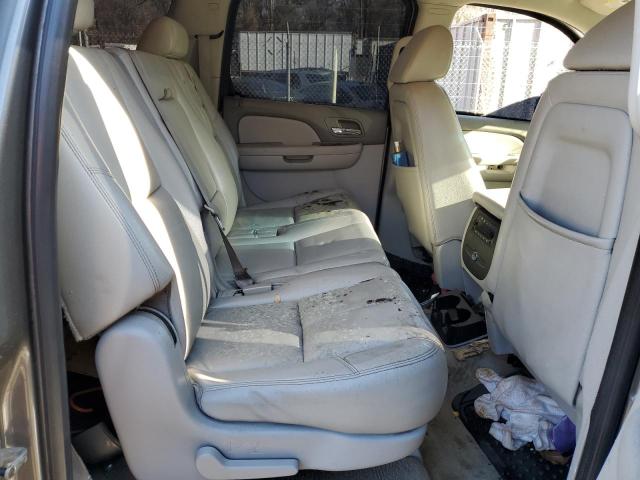 Photo 11 from auction – 2007 CHEVROLET SUBURBAN K with VIN 1GNFK16357J232116