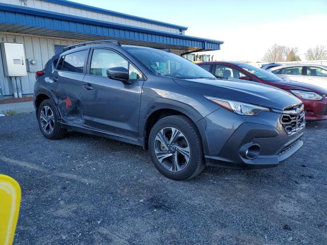 Photo 4 from auction – 2024 SUBARU CROSSTREK with VIN JF2GUADCXR8211364