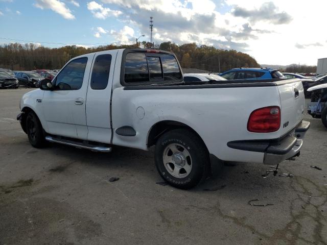 Photo 2 from auction – 2003 FORD F150 with VIN 1FTRX07243KA29505