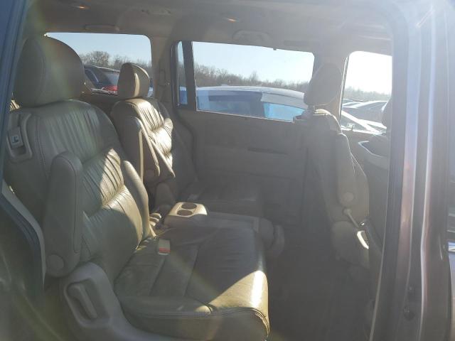 Photo 11 from auction – 2010 HONDA ODYSSEY EX with VIN 5FNRL3H75AB089066