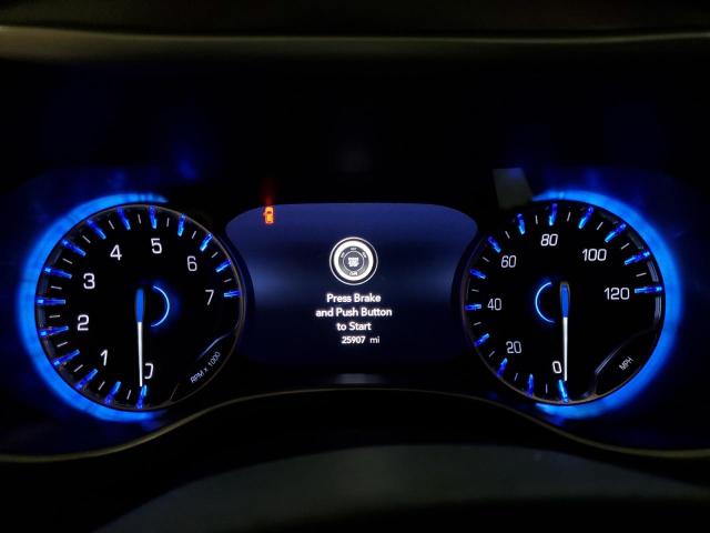 Photo 9 from auction – 2024 CHRYSLER PACIFICA T with VIN 2C4RC1BG8RR120467