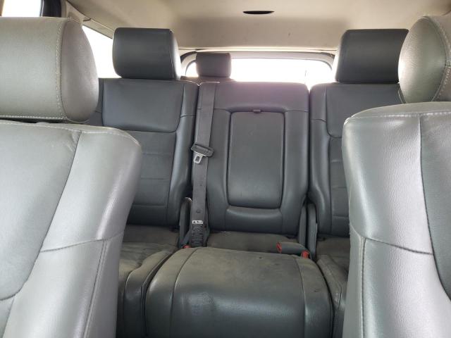Photo 10 from auction – 2006 JEEP COMMANDER with VIN 1J8HH48N66C144459