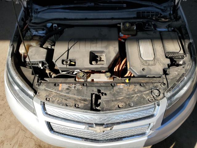Photo 11 from auction – 2013 CHEVROLET VOLT with VIN 1G1RE6E40DU123084