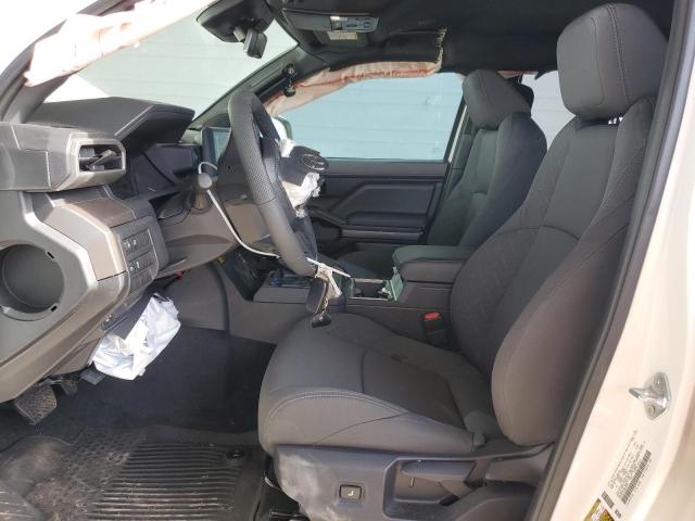 Photo 7 from auction – 2024 TOYOTA TACOMA with VIN 3TMLB5JN9RM053451
