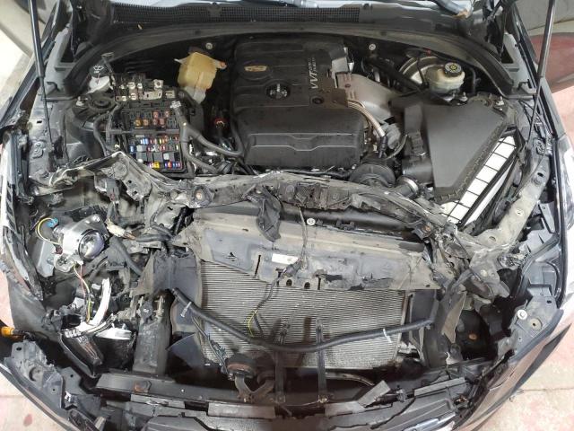 Zdjęcie 11 z aukcji – 2016 CADILLAC ATS z VIN 1G6AG5RX3G0103777