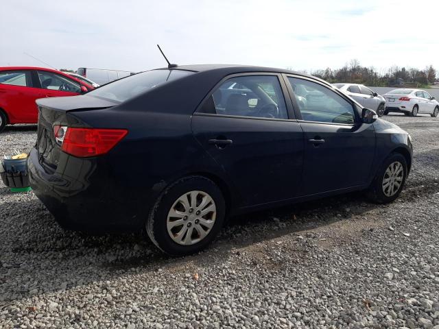 Photo 3 from auction – 2010 KIA FORTE EX with VIN KNAFU4A28A5808314