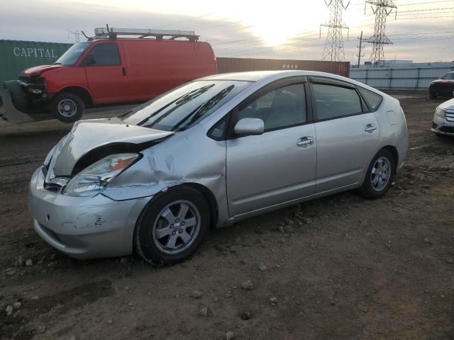 TOYOTA PRIUS 2004 with VIN JTDKB20UX40063369 - Photo from auction