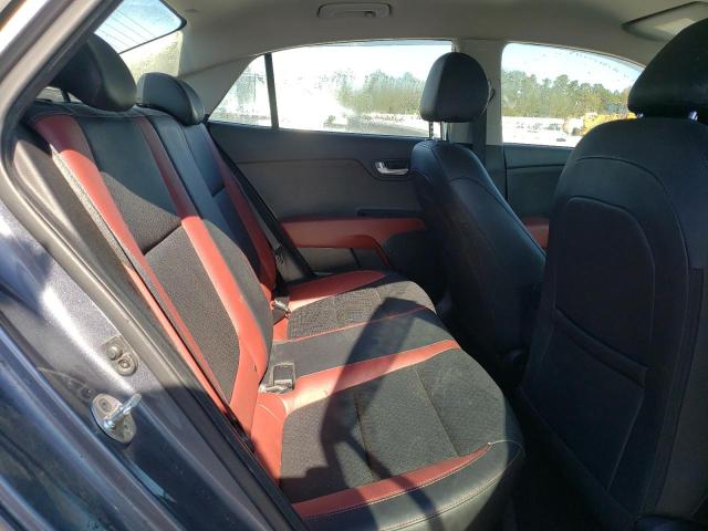 Photo 10 from auction – 2018 KIA RIO EX with VIN 3KPA34AB8JE081079