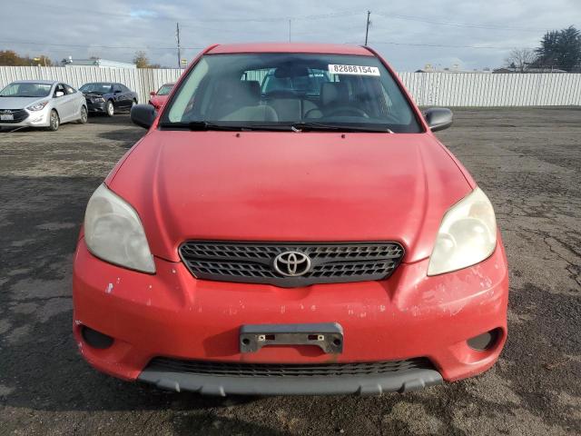 Photo 5 from auction – 2007 TOYOTA COROLLA MA with VIN 2T1KR32E77C662439