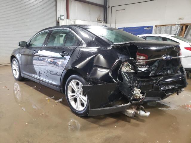 Photo 2 from auction – 2016 FORD TAURUS SEL with VIN 1FAHP2E80GG106917