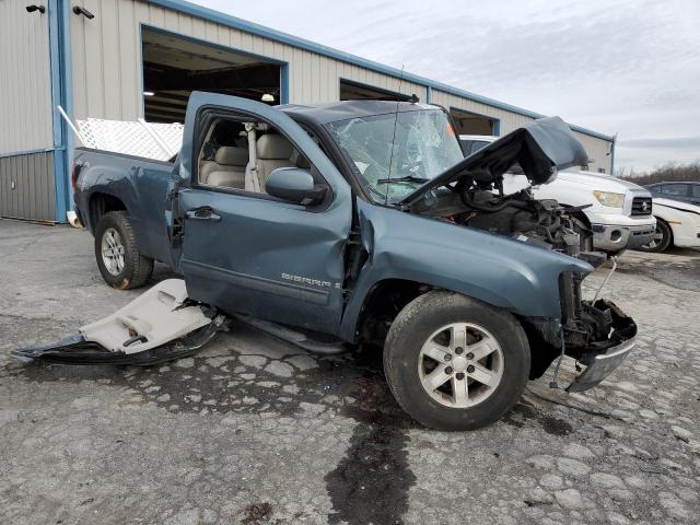 Photo 4 from auction – 2007 GMC NEW SIERRA with VIN 1GTEK19J07Z571981