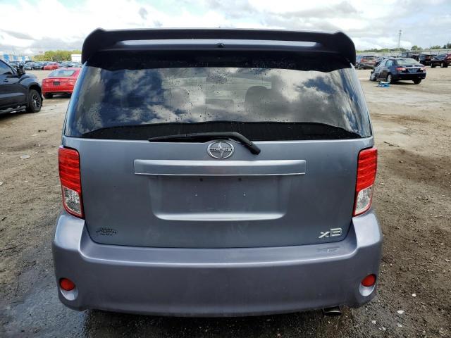 Photo 6 from auction – 2012 TOYOTA SCION XB with VIN JTLZE4FE6CJ009498