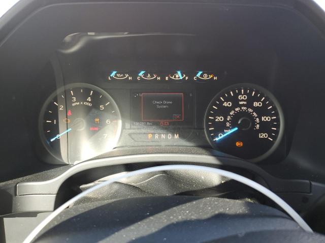 Photo 9 from auction – 2019 FORD F150 SUPER with VIN 1FTEW1EP3KKE06152