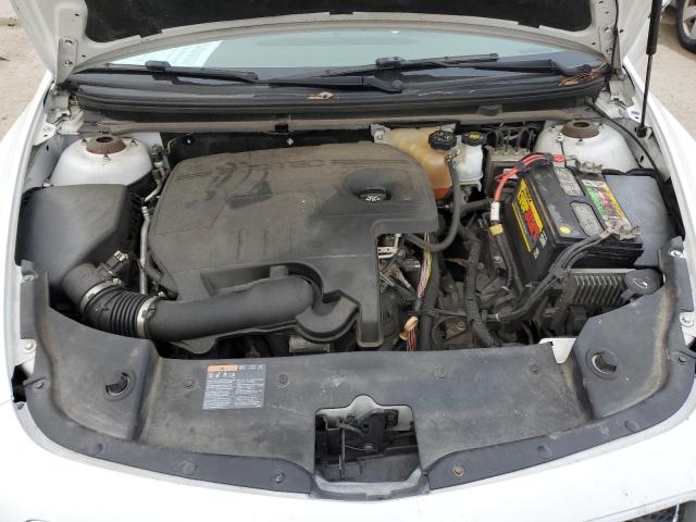 Photo 11 from auction – 2011 CHEVROLET MALIBU LS with VIN 1G1ZB5E13BF360291