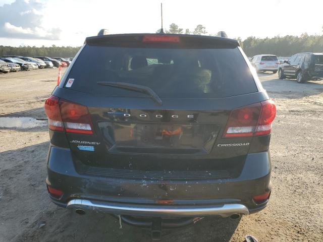 Photo 6 from auction – 2015 DODGE JOURNEY CR with VIN 3C4PDCGG5FT622791