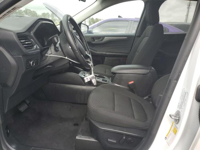 Photo 7 from auction – 2023 FORD ESCAPE ACT with VIN 1FMCU0GN4PUA42737