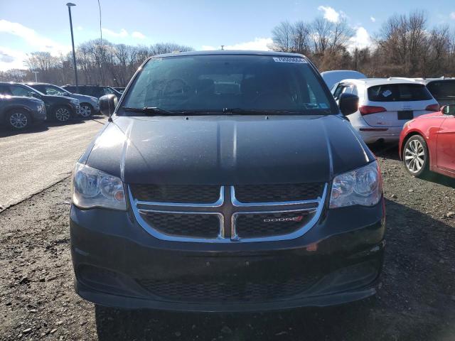 صورة رقم 5 من المزاد - 2015 DODGE GRAND CARA مع VIN 2C4RDGCG3FR712658