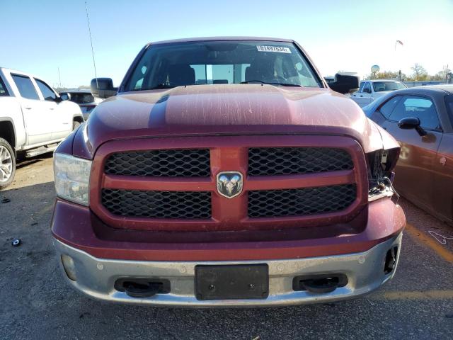 Photo 5 from auction – 2015 RAM 1500 SLT with VIN 1C6RR7LM5FS659958