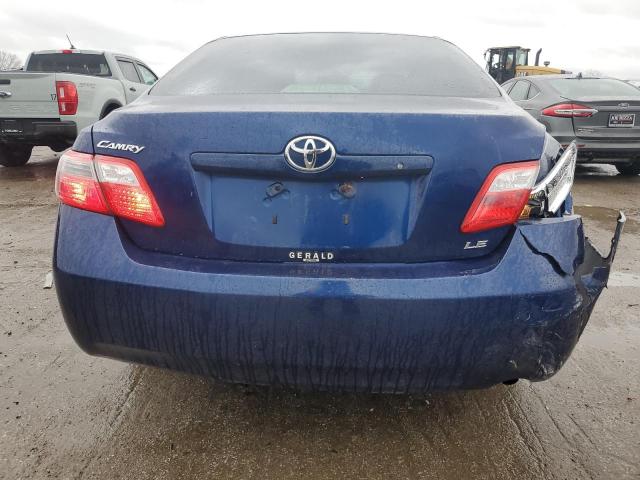 Photo 6 from auction – 2009 TOYOTA CAMRY BASE with VIN 4T4BE46K89R066510