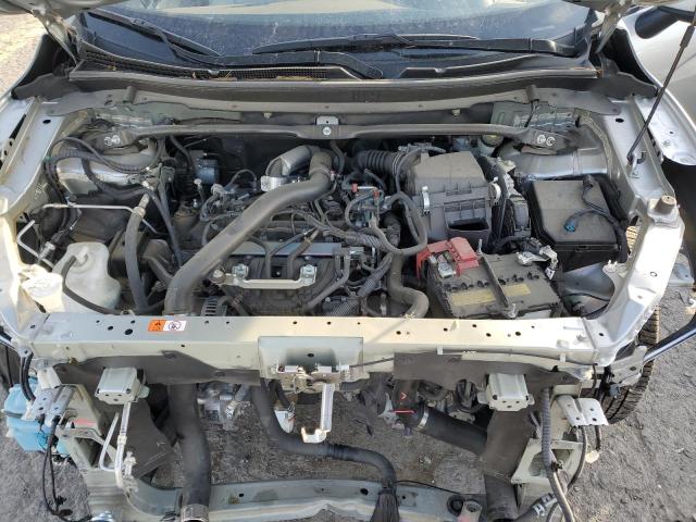 Photo 12 from auction – 2022 MITSUBISHI ECLIPSE CR with VIN JA4ATWAA6NZ046371