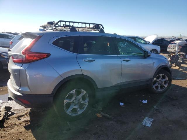 Photo 3 from auction – 2019 HONDA CR-V EX with VIN 7FARW2H58KE060358
