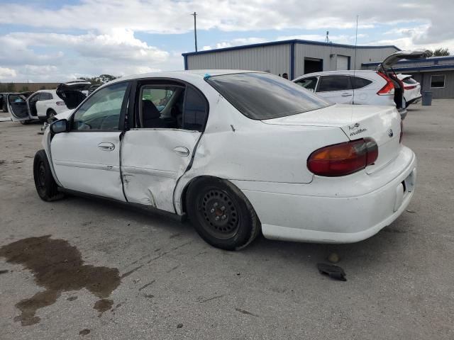 Photo 2 from auction – 2003 CHEVROLET MALIBU with VIN 1G1ND52JX3M533699