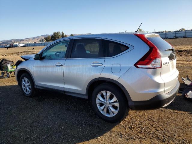 Photo 2 from auction – 2013 HONDA CR-V EX with VIN 2HKRM4H52DH613703
