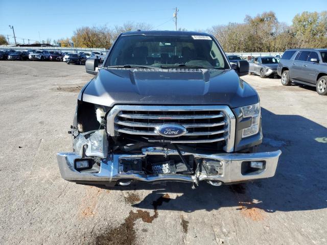 صورة رقم 5 من المزاد - 2015 FORD F150 SUPER مع VIN 1FTEW1EP4FFA21066
